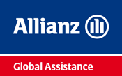 Allianz logo color